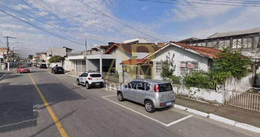 Terreno plano com casa à venda: 171m², ótima localização/ Ponte do Imaruim