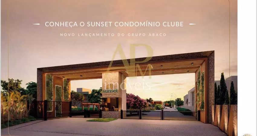 Terrenos à venda, em Condomínio Clube a 15min da Grande Florianópolis