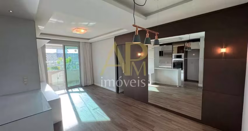 Apartamento à venda: 3 dorm (1 suíte), 2 sacadas e 2 vagas - em barreiros