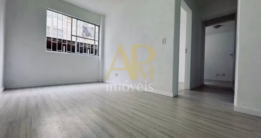 Apartamento à venda: 2 dormitórios na orla de coqueiros/ fpolis