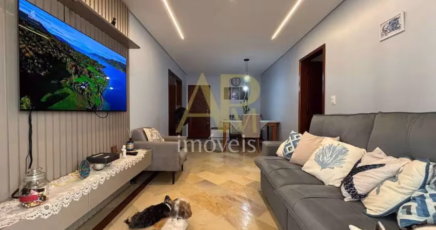 Apartamento à venda no Balneário do Estreito - com 2 dormitórios (1 Suíte)