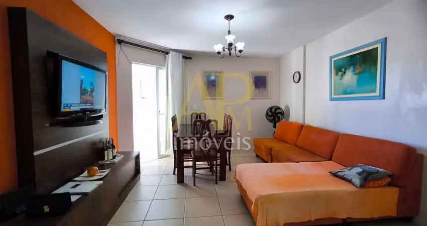 Apartamento mobiliado à venda com 3 dormitórios (1 suíte) em barreiros