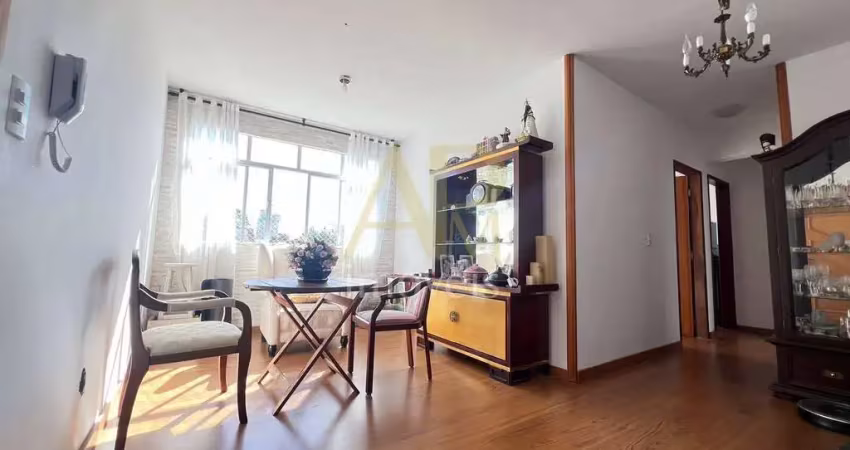 Apartamento à venda com 03 dorm (1 suíte) e vaga coberta no estreito