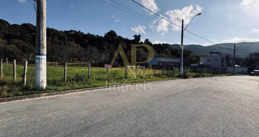 Terreno plano à venda com 450m² no bosque de são josé