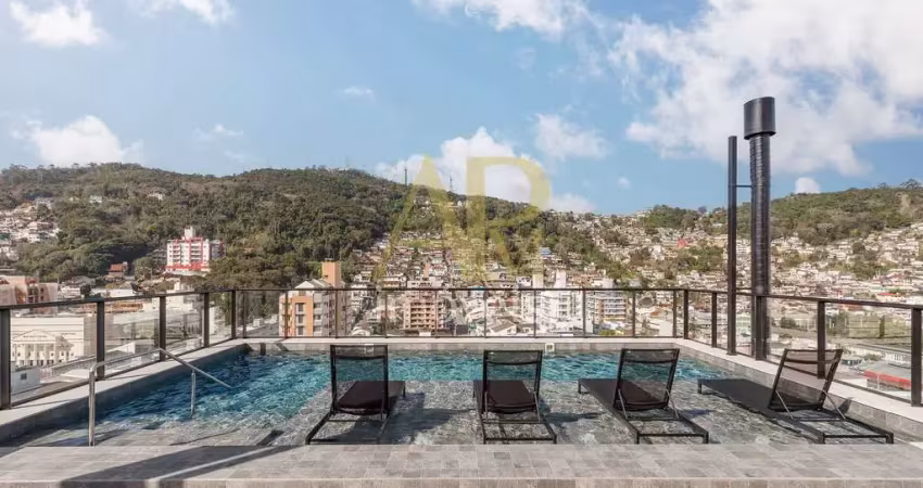 $ especial -apartamento à venda: 3 dorm (1 suíte), churrasq- centro/ fpolis