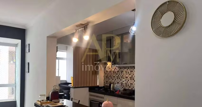 Apartamento à venda com 03 dormitórios, sendo 01 suíte em campinas sj