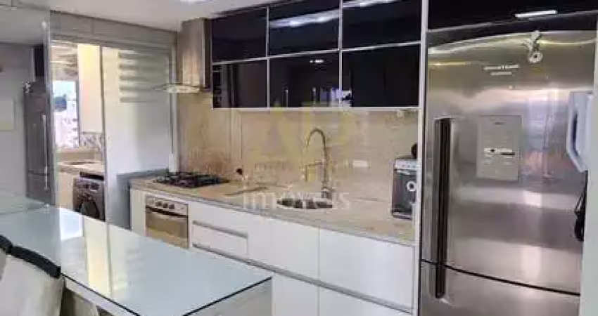 Apartamento mobiliado à venda - 03 dormitórios, sendo 01 suíte em campinas