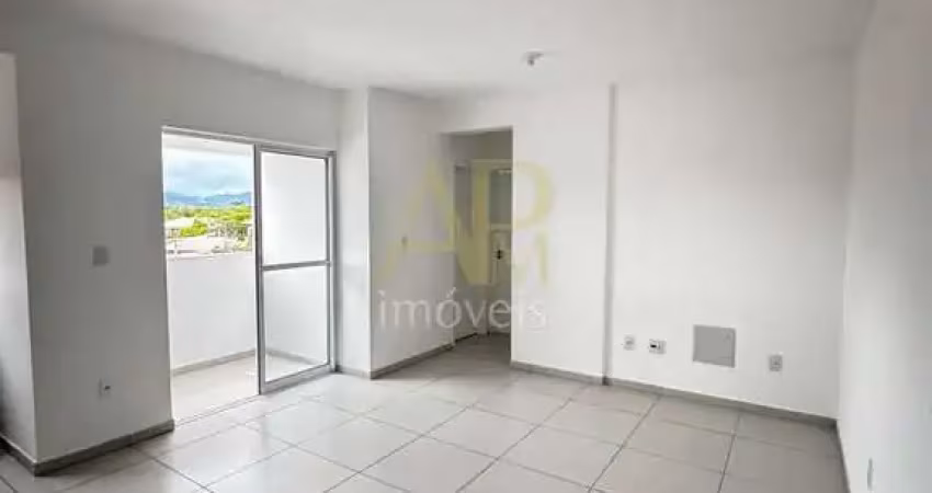 Apartamento à venda: 02 dorm, varanda com churrasqueira em palhoça