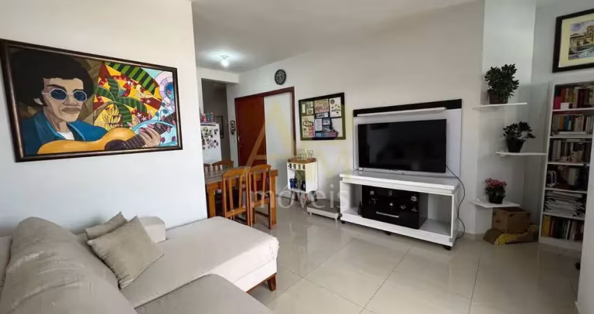 Apartamento à venda: 02 dorm (01 suíte) e churrasqueira na ponte do imaruim