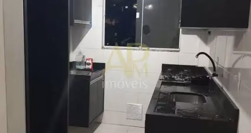 Apartamento térreo à venda semimobiliado no jardim janaína
