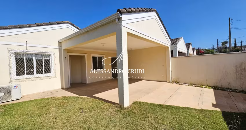 Casa para venda tem 120 metros quadrados com 3 quartos em vila odim antão - sorocaba - sp