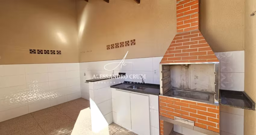 Casa para venda possui 50 metros quadrados com 2 quartos em jardim santa esmeralda - sorocaba - sp