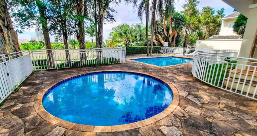 Casa para venda tem 153 metros quadrados com 3 quartos em parque campolim - sorocaba - sp