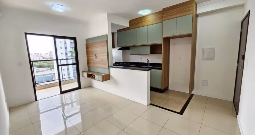 Apartamento residencial  residencial le griff pagliato 02 quartos sorocaba sp