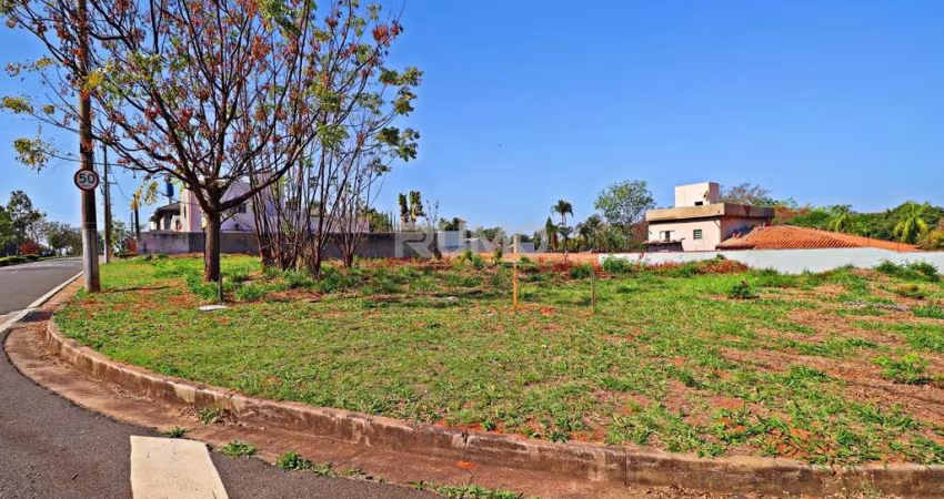Terreno comercial à venda na Avenida Alaôr Faria de Barros, 470, Alphaville, Campinas