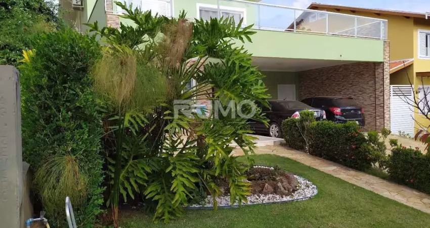 Casa em condomínio fechado com 3 quartos à venda na Rua Bortolo Martins, 1335, Barão Geraldo, Campinas