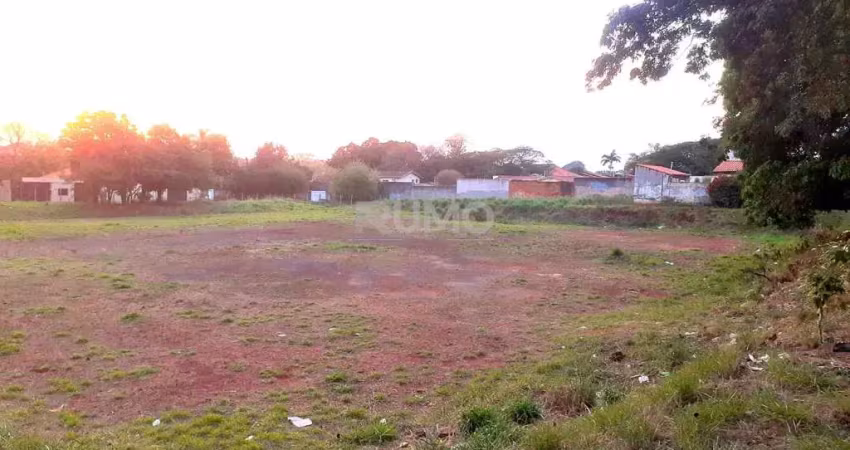 Terreno comercial à venda na Luiz Carlos Meneghetti, 470, Jardim das Flores, Araras