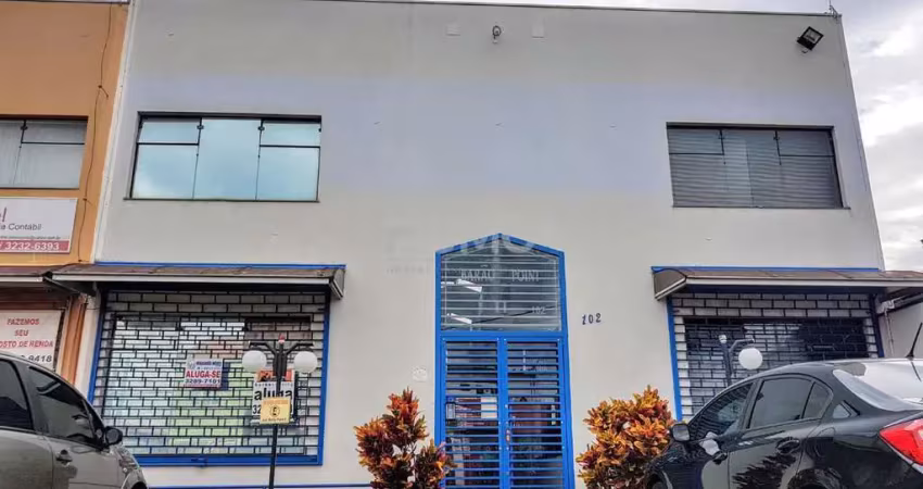 Sala comercial para alugar na Rua Francisca Resende Merciai, 102., Barão Geraldo, Campinas