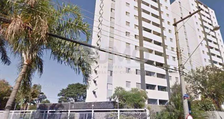 Apartamento com 3 quartos à venda na Rua Antônio José Ribeiro Júnior, 95, Bonfim, Campinas