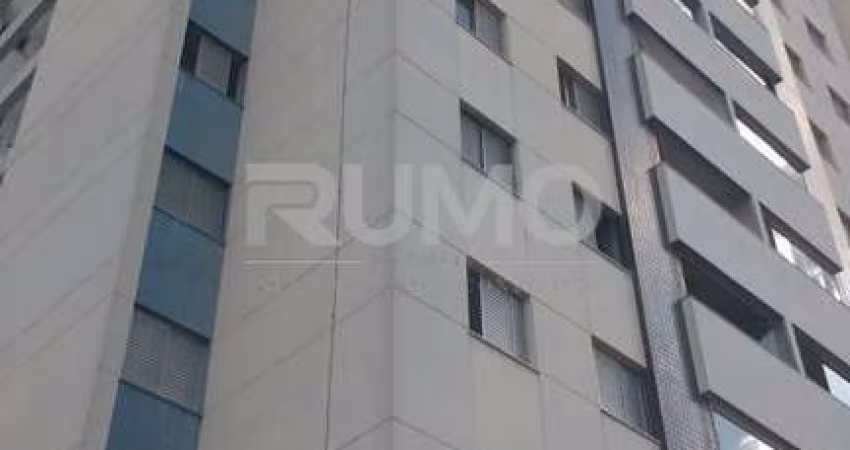 Apartamento com 3 quartos à venda na Rua Antônio José Ribeiro Júnior, 95, Bonfim, Campinas
