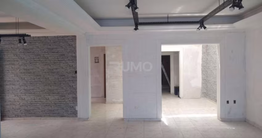 Casa comercial à venda na Avenida Doutor Alberto Sarmento, 967, Bonfim, Campinas