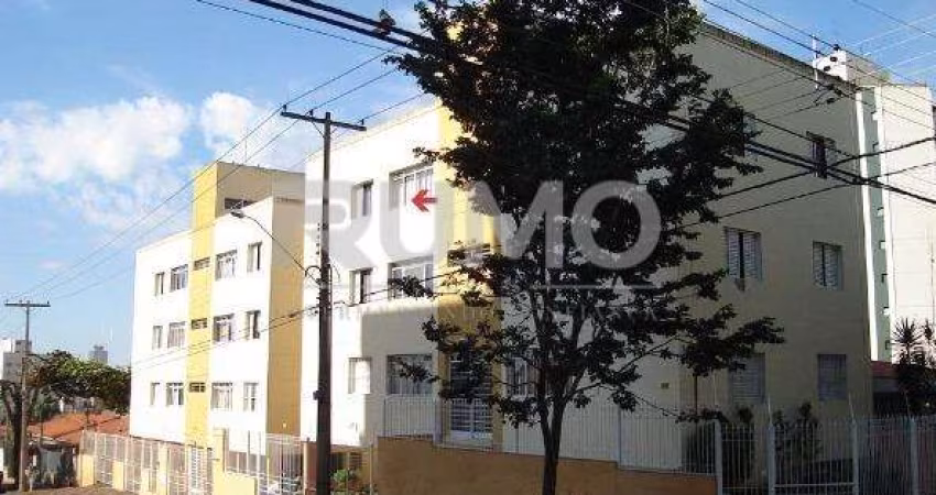 Apartamento com 3 quartos à venda na Rua Espanha, 385, Botafogo, Campinas