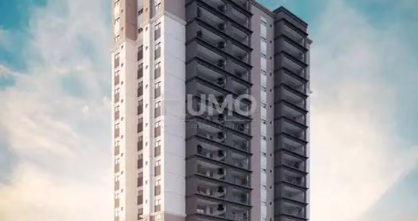 Apartamento com 2 quartos à venda na Avenida Governador Pedro de Toledo, 334, Bonfim, Campinas