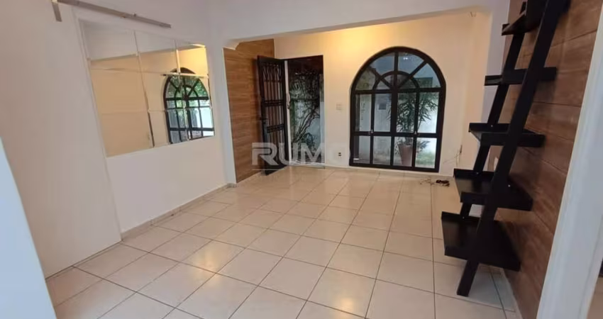 Casa comercial à venda na Rua Saint Hilaire, 255, Bosque, Campinas