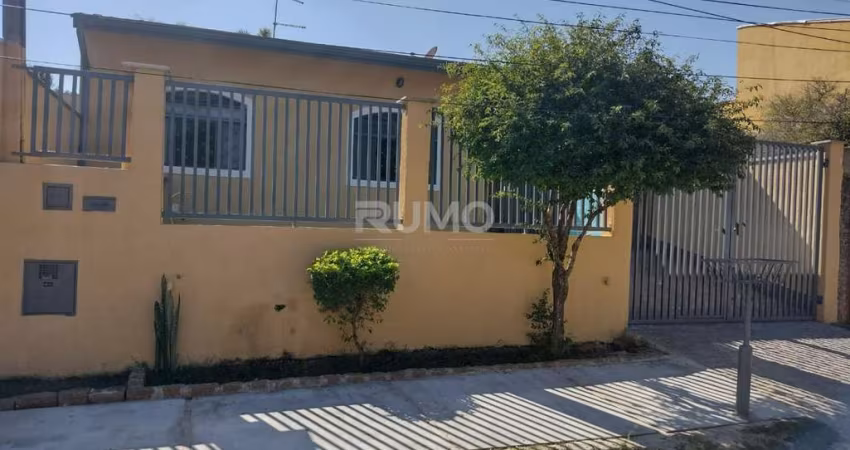 Casa com 3 quartos à venda na Rua Mata da Tijuca, 26, Bosque de Barão Geraldo, Campinas