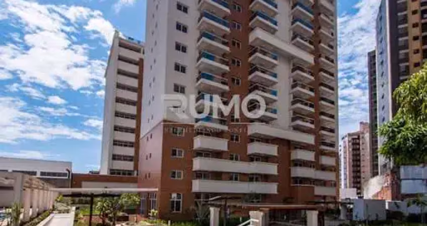 Apartamento com 1 quarto à venda na Rua Alaor Malta Guimarães, 40, Botafogo, Campinas
