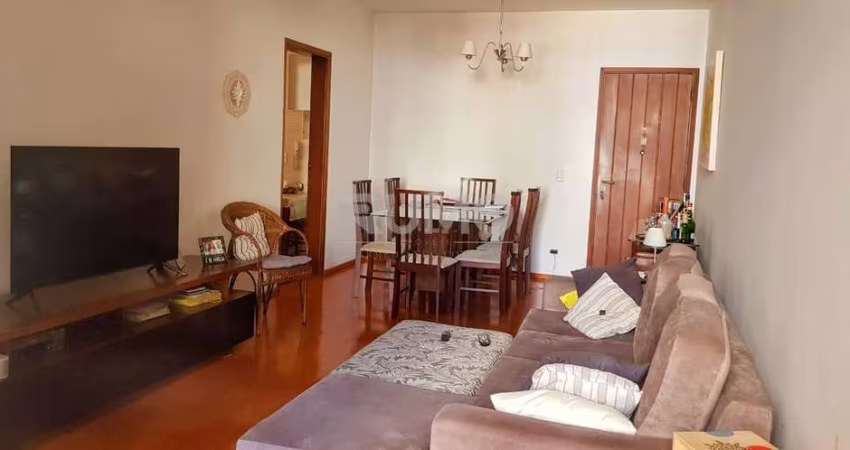 Apartamento com 3 quartos à venda na Rua Santos Dumont, 80, Cambuí, Campinas