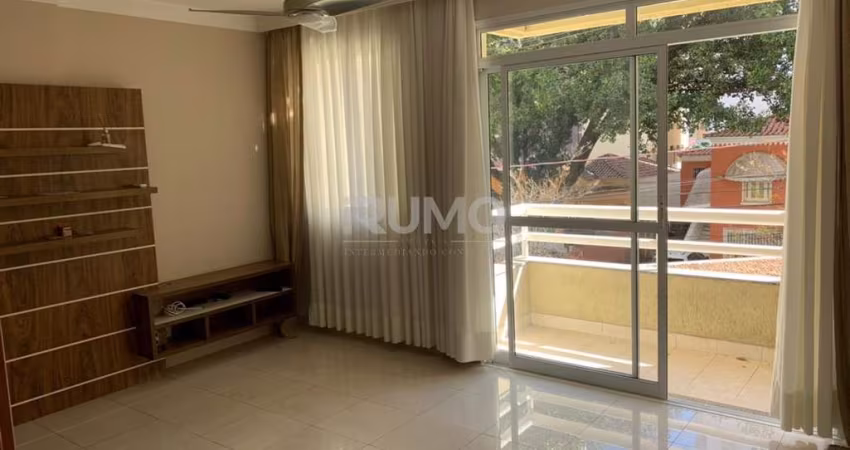 Apartamento com 3 quartos à venda na Rua Quatorze de Dezembro, 404, Cambuí, Campinas