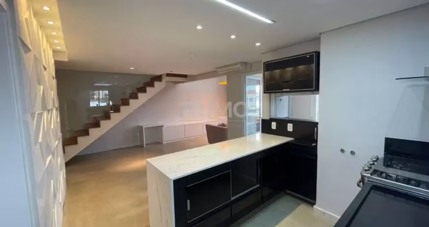 Apartamento com 2 quartos à venda na Rua Alecrins, 700, Cambuí, Campinas