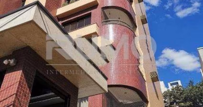Apartamento com 3 quartos à venda na Rua Doutor Liráucio Gomes, 20, Cambuí, Campinas