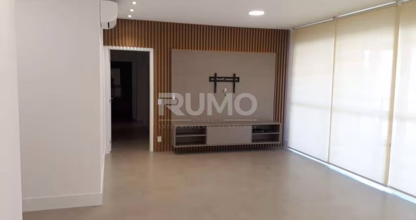 Apartamento com 3 quartos à venda na Rua Almirante Tamandaré, s/n, Cambuí, Campinas