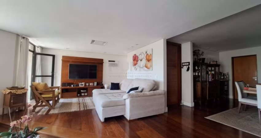Apartamento com 4 quartos à venda na Rua Coronel Quirino, 1615, Cambuí, Campinas