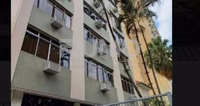 Apartamento com 3 quartos à venda na Rua Boaventura do Amaral, 1250, Cambuí, Campinas