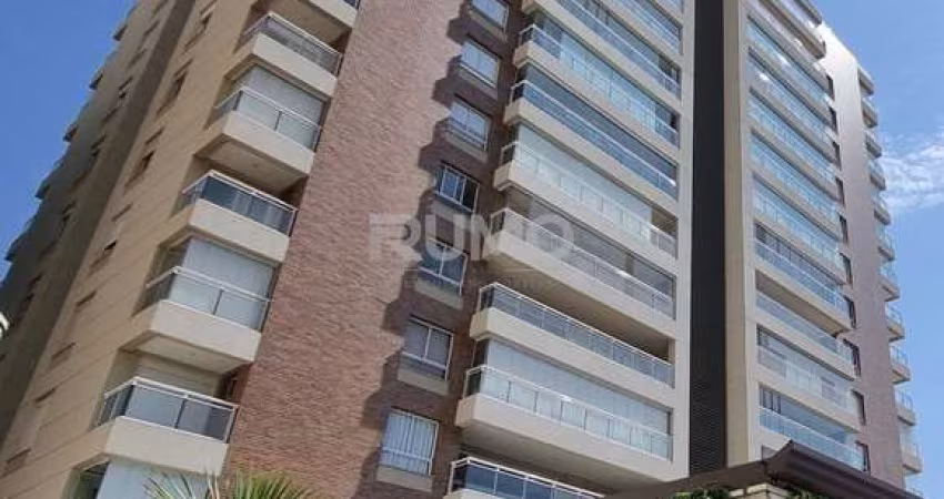 Apartamento com 3 quartos à venda na Rua Almirante Tamandaré, s/n, Cambuí, Campinas