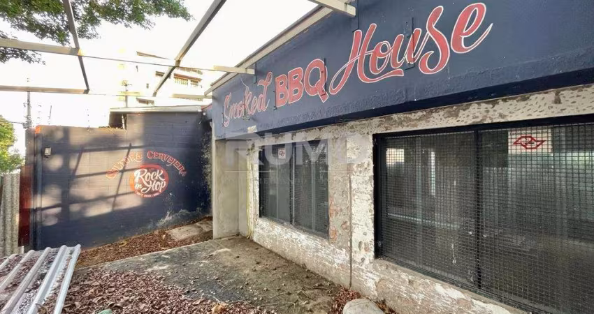 Casa comercial à venda na Rua Alecrins, 740, Cambuí, Campinas