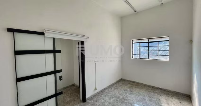 Terreno comercial à venda na Rua Ferreira Penteado, 1454, Cambuí, Campinas