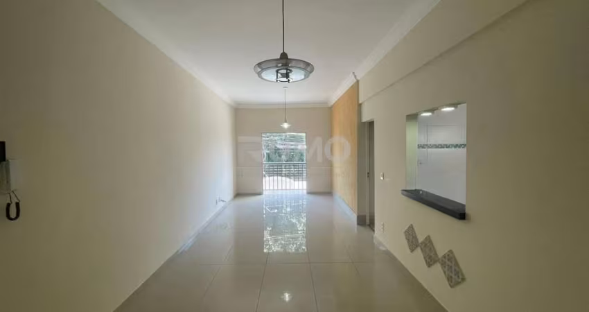 Apartamento com 3 quartos à venda na Avenida José de Souza Campos, 2303, Cambuí, Campinas