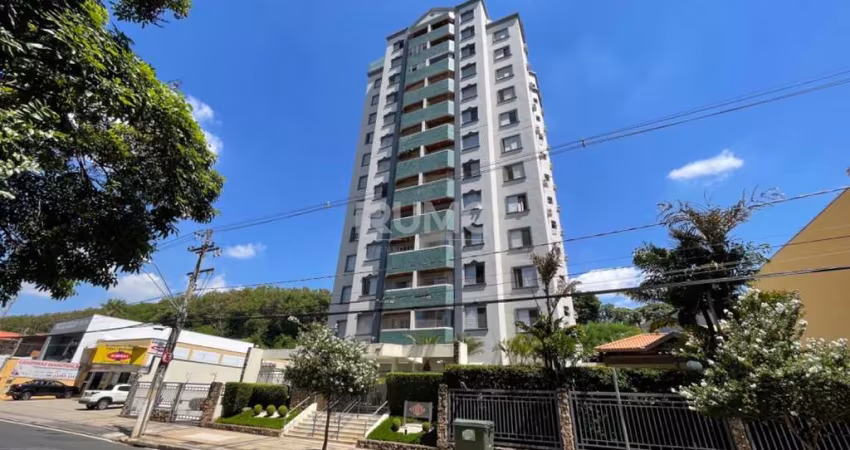 Apartamento com 2 quartos à venda na Avenida Orosimbo Maia, 2167, Cambuí, Campinas
