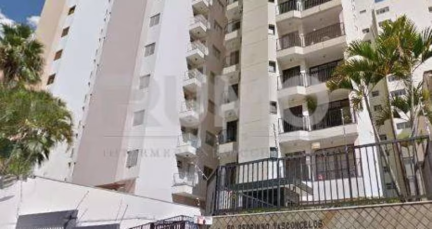 Apartamento com 3 quartos à venda na Rua Santos Dumont, 198, Cambuí, Campinas