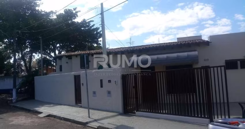 Casa comercial à venda na Rua Anuar Murad Bufarah, 100, Cambuí, Campinas