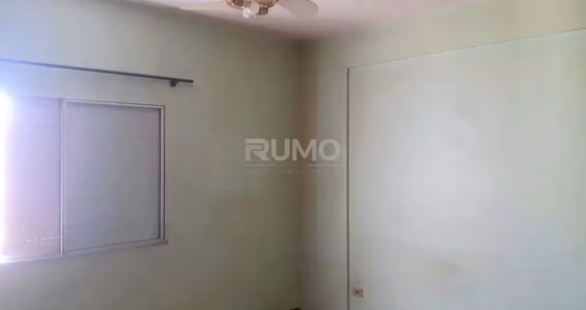 Apartamento com 1 quarto à venda na Rua Doutor Guilherme da Silva, 172, Centro, Campinas