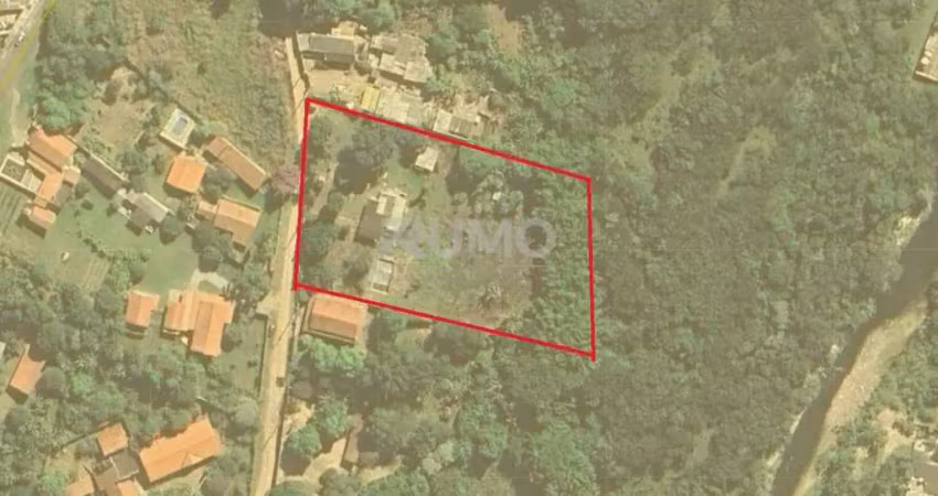 Terreno comercial à venda na Rua Francisca Alves do Pinho, 1, Jardim Campo Grande, Campinas