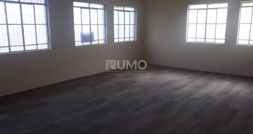 Prédio à venda na Rua Erasmo Braga, 722, Castelo, Campinas
