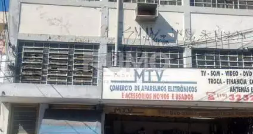 Sala comercial para alugar na Avenida Benjamin Constant, 644, Centro, Campinas