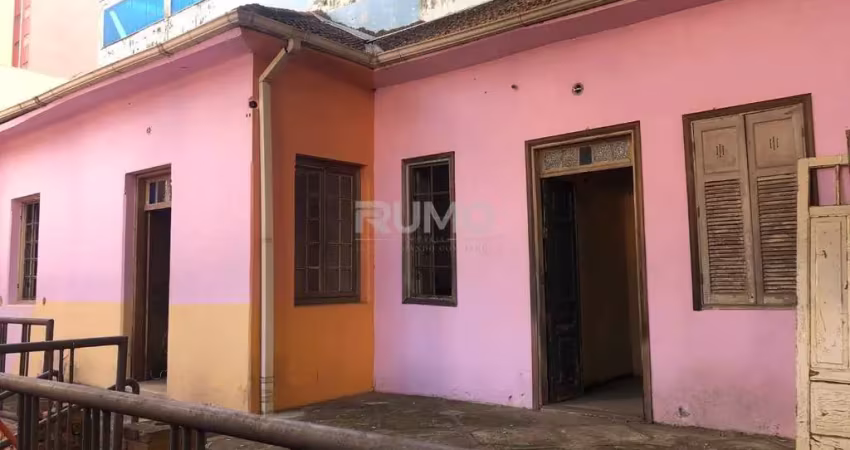 Sala comercial à venda na Rua Duque de Caxias, 524, Centro, Campinas