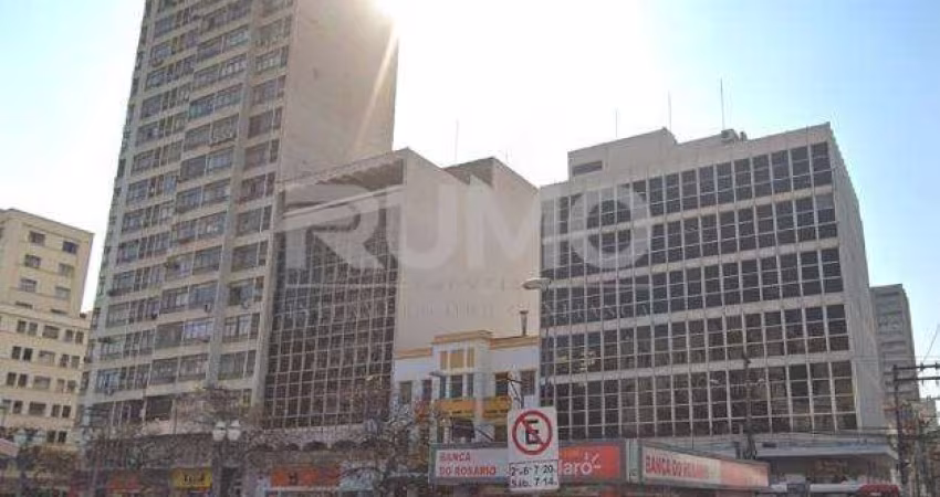 Prédio para alugar na Rua General Osório, 1041, Centro, Campinas